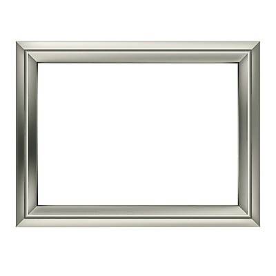 EPS 해외이미지 접시 디자인 일러스트 프레임 내부 장식 빛 상자 우주 금속 공백 거울 흰색 발표 은색 수집 철 그림 고립 철강 스타일 해외202004 해외일러스트 식기 컬러 재질 파일형식 벡터 이미지허브