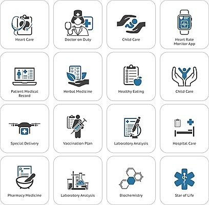 EPS 해외이미지 어린이 시계 십자가 일러스트 청진기 건강 세트 약 모니터 간호사 의사 하트 긴급 신생아 도움 실험실 플랫 사과 약국 허브 심볼 분석 사인 속도 건강식 고립 돌봄 드론 심장병 해외202004 해외일러스트 모양 식물 음식 컨셉 과일 의학 의료기기 모션 실험 사람 컴퓨터 의료진 아기 질병 파일형식 벡터 이미지허브