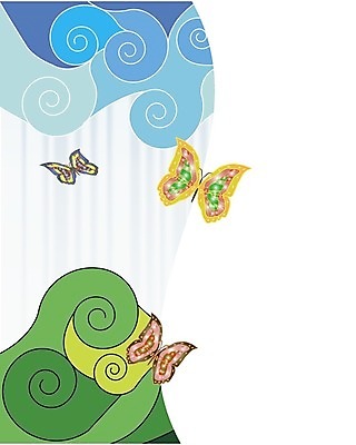 EPS 해외이미지 모양 구름 실루엣 분홍색 나비 백그라운드 패턴 일러스트 자연 벽지 갈매기 조류 하늘 야외 여름 파란색 노란색 우주 침묵 흰색 천국 넘어짐 해외202004 해외일러스트 자연요소 동물 계절 컬러 곤충 무늬 모션 촬영기법 소리 생태계 파일형식 벡터 이미지허브