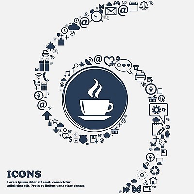 EPS 해외이미지 모양 디자인 커피 음료 백그라운드 가방 일러스트 비즈니스 아침 콩 컵 갈색 꼬리표 라벨 케이크 상점 초콜릿 숟가락 웹 기계 카페 빵집 추위 원두 조끼 뜨거움 항아리 클래식 차 아침식사 정상 커피잔 수집 심볼 메뉴 배지 카푸치노 에스프레소 유리주전자 고립 모카 아라비카 카페인 해외202004 해외일러스트 주간 식기 잡화 컬러 컨셉 인터넷 유리 주전자 디저트 잔 곡류 프레임 수저 식사 외투 도자기 파일형식 벡터 이미지허브