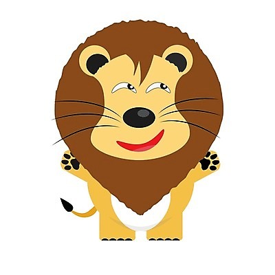 EPS 해외이미지 동물 캐릭터 디자인 야생동물 일러스트 동물원 미술 그래픽 고양이 아기 사자 만화 사파리 그림 사자자리 고립 해외202004 해외일러스트 일러캐릭터 포유류 문화예술 사람 반려동물 별자리 파일형식 벡터 이미지허브