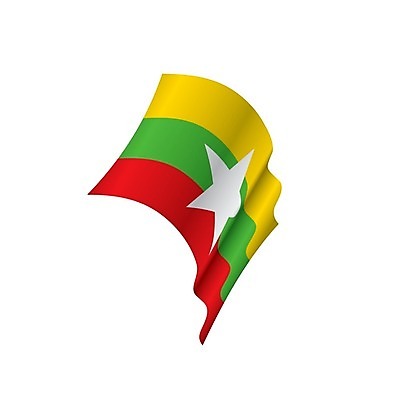 EPS 해외이미지 배너 아시아 별 리본 문화 물결 여행 일러스트 동양인 그래픽 빨간색 초록색 세계 노란색 흰색 깃발 선거 심볼 오브젝트 사인 대륙 영토 지역 서명 애국심 고립 독립 미얀마 버마 전국 지리 해외202004 해외일러스트 자연요소 나라 컬러 인종 민주주의 파일형식 벡터 이미지허브