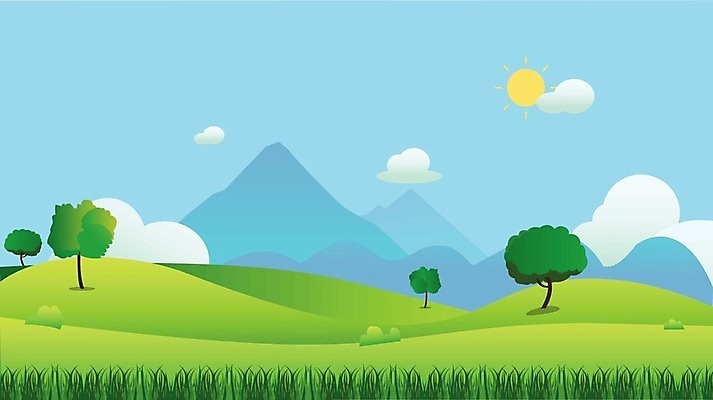 EPS 해외이미지 나무 구름 디자인 계절 공원 길 백그라운드 밭 일러스트 자연 하늘 추상 산 미술 풍경 야외 초록색 여름 파란색 태양 환경 계곡 봄 시골 소나무 숲 만화 땅 언덕 장면 내추럴 생태학 수평선 해외202004 해외일러스트 자연요소 식물 공공시설 교육 컬러 무늬 농업 문화예술 생태계 파일형식 벡터 이미지허브