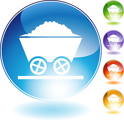 EPS 해외이미지 일러스트 안전 금속 카트 업무 바퀴 황금 은색 위험 발굴 트랙 광부 고립 석탄 선로 채석 해외202004 해외일러스트 직업 컬러 컨셉 재질 작업 파일형식 벡터 이미지허브