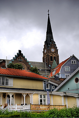 포토 JPG 해외이미지 구름 바다 섬 여행 건축양식 주택 스웨덴 사람없음 건물 도시풍경 교회 탑 어둠 바위 도시 천국 첨탑 스카이라인 다도해 해외202004 해외포토 자연요소 건축물 건축 종교건축 북유럽 풍경 돌_바위 파일형식 이미지허브