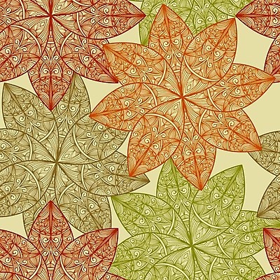 EPS 해외이미지 식물 꽃잎 꽃 선 꽃무늬 패턴 오렌지 일러스트 자연 추상 빨간색 초록색 소용돌이 신용카드 화려 타일 질감 펑키 손그림 공상 동쪽 특별함 환상 해외202004 해외일러스트 컬러 컨셉 무늬 과일 금융 회오리 방향 생태계 파일형식 벡터 이미지허브