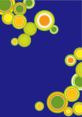 EPS 해외이미지 디자인 백그라운드 패턴 오렌지 일러스트 공 추상 그래픽 장식 초록색 파란색 노란색 유행 활발 거품 에너지 신선 복고 펑키 엘리먼트 해외202004 해외일러스트 컬러 컨셉 무늬 과일 파일형식 벡터 이미지허브