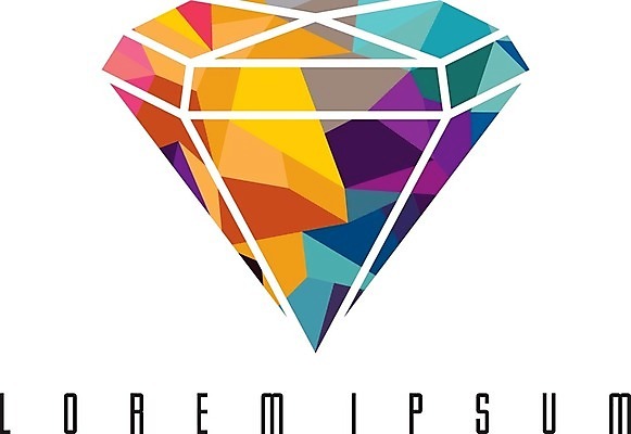 EPS 해외이미지 모양 분홍색 백그라운드 무지개 일러스트 벽지 추상 장식 파란색 컬러풀 노란색 유행 사각형 삼각형 보석 타일 질감 정사각형 다이아몬드 모자이크 해외202004 해외일러스트 자연요소 도형 컬러 무늬 광석 파일형식 벡터 이미지허브