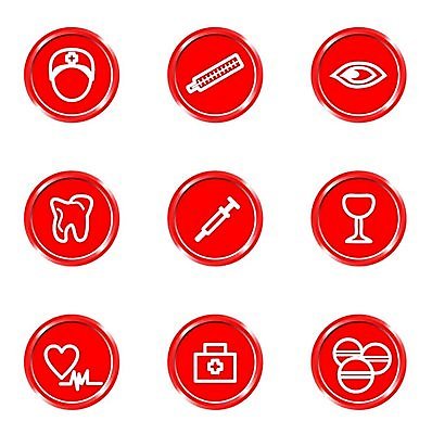 EPS 해외이미지 디자인 일러스트 비즈니스 추상 건강 주사기 빨간색 빛 세트 알약 약 웹 진료 장비 의사 하트 원형 네트워크 맥박 온도계 구급차 땅 심볼 플라스크 분석 사인 치과의사 광택 네비게이션 고립 심장병 엘리먼트 조종장치 시리즈 해외202004 해외일러스트 모양 도형 컬러 컨셉 무늬 인터넷 의학 의료기기 자동차 실험기구 의료진 질병 파일형식 벡터 이미지허브