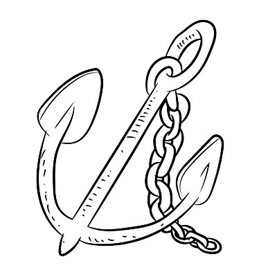 EPS 해외이미지 손 디자인 선 밧줄 바다 여행 백그라운드 일러스트 교통시설 항해 미술 그래픽 검은색 수확 흰색 낙서 만화 스케치 심볼 그림 심플 윤곽 해군 닻 네비게이션 고립 옛날 해외202004 해외일러스트 줄 컬러 교통 농업 배_교통 문화예술 군대 신체부위 시설 파일형식 벡터 이미지허브