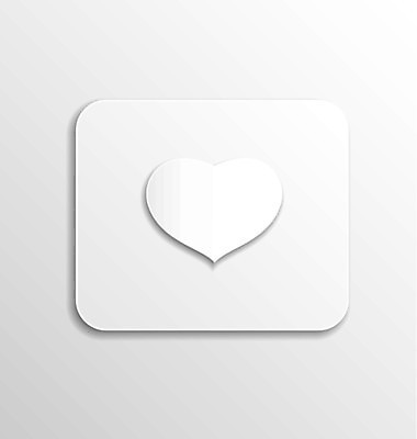 EPS 해외이미지 모양 템플릿 디자인 행복 종이 백그라운드 스티커 일러스트 휴가 프레임 발렌타인데이 그림자 선물 사랑 장식 유행 꼬리표 라벨 흰색 하트 축하 인사 심볼 고립 엘리먼트 스타일 해외202004 해외일러스트 감정 컬러 컨셉 데이이벤트 예절 파일형식 벡터 이미지허브