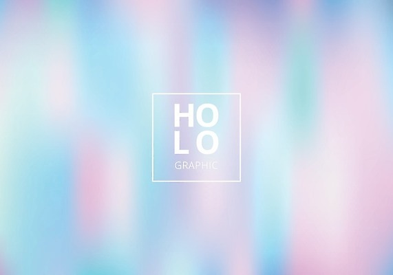 EPS 해외이미지 템플릿 디자인 분홍색 백그라운드 일러스트 추상 미술 사람없음 그래픽 초록색 파란색 빛 보라색 페인트 매끈함 소프트포커스 공상 블러 유니콘 파스텔톤 홀로그램 스타일 해외202004 해외일러스트 컬러 무늬 문화예술 촬영기법 감각 파일형식 벡터 이미지허브