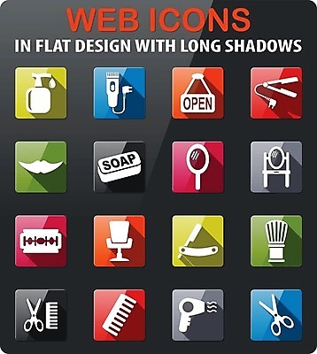 EPS 해외이미지 의자 일러스트 사람없음 세트 픽토그램 거울 머리빗 미용용품 칼날 어플리케이션 미용실 드라이어 미용사 이발 심볼 콧수염 비누 면도 면도기 면도칼 이발소 이발사 인터페이스 해외202004 해외일러스트 직업 가구 모션 수염 위생용품 뷰티샵 오브젝트 파일형식 벡터 이미지허브