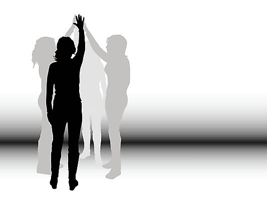 EPS 해외이미지 모양 남자 실루엣 포즈 백그라운드 신체 일러스트 건강 사람 소년 성인 친구 숫자 그룹 군중 윤곽 고립 항의 해외202004 해외일러스트 문자 어린이 관계 촬영기법 파일형식 벡터 이미지허브