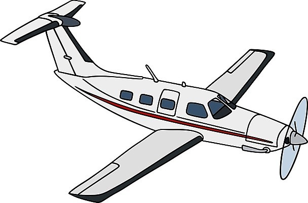 EPS 해외이미지 일러스트 비행기 사람없음 프로펠러 해외202004 해외일러스트 항공교통 대중교통 파일형식 벡터 이미지허브
