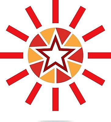 EPS 해외이미지 꽃 별 백그라운드 컨셉 일러스트 비즈니스 추상 화살 아이디어 사람없음 공연 소용돌이 원형 계획 심볼 사인 신분 시스템 혁명 활자 스타일 브랜딩 해외202004 해외일러스트 자연요소 도형 식물 무늬 이벤트 회오리 활자판 파일형식 벡터 이미지허브