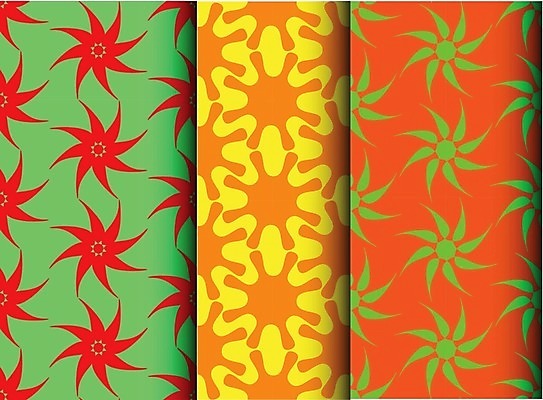 EPS 해외이미지 모양 전통 디자인 종이 백그라운드 패턴 오렌지 일러스트 벽지 추상 미술 장식 빨간색 초록색 세트 컬러풀 노란색 직물 수집 심볼 심플 패키지 포장소품 스타일 시리즈 해외202004 해외일러스트 컬러 무늬 과일 포장 문화예술 오브젝트 포장재료 파일형식 벡터 이미지허브