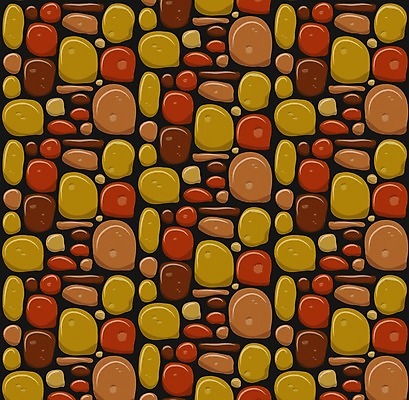 EPS 해외이미지 디자인 벽 백그라운드 패턴 일러스트 자연 벽지 표면 추상 벽돌 미술 그래픽 웹 블록 게임 조약돌 만화 타일 질감 정사각형 시멘트 고체 땅바닥 옛날 픽셀 해외202004 해외일러스트 도형 무늬 인터넷 놀이 문화예술 바닥 돌_바위 생태계 파일형식 벡터 이미지허브