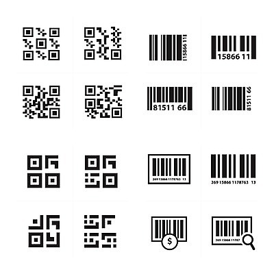 EPS 해외이미지 템플릿 선 조각 일러스트 자료 흰색 바 시장 재산 암호 구매 심볼 사인 바코드 고립 매각 스캐너 특별함 코딩 해외202004 해외일러스트 컬러 컨셉 금융 쇼핑 컴퓨터교육 파일형식 벡터 이미지허브