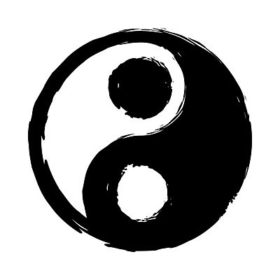 EPS 해외이미지 디자인 문화 선 일러스트 자연 추상 동양인 빛 평화 우주 일본 검은색 중국 화목 힘 흰색 최고 쌍 우아함 심볼 명상 사인 반대 내추럴 나쁜 고립 엘리먼트 철학 해외202004 해외일러스트 교육 아시아 컬러 컨셉 무늬 인종 생태계 파일형식 벡터 이미지허브