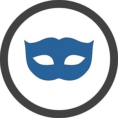 EPS 해외이미지 얼굴 일러스트 가면 안전 픽토그램 파티 유행 축제 공연 수확 유머 플랫 암호 배우 보호 신비 비밀 극장 흰배경 보안 드라마 변장 연극 가면무도회 고립 비극 사생활 상형문자 숨기 스파이 아바타 해외202004 해외일러스트 문자 감정 백그라운드 컨셉 농업 모션 문화예술 이벤트 신체부위 흰색 연예인 무도회 파일형식 벡터 이미지허브