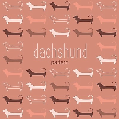 EPS 해외이미지 동물 캐릭터 디자인 행복 실루엣 백그라운드 패턴 일러스트 포유류 벽지 미술 그래픽 장식 반려동물 장난감 숫자 유행 상점 검은색 흰색 직물 신용카드 그룹 개 강아지 인쇄 작음 만화 닥스훈트 심볼 그림 윤곽 수의사 프랑스어 고립 인기 스타일 힙스터 해외202004 해외일러스트 일러캐릭터 문자 패션 감정 컬러 무늬 문화예술 촬영기법 금융 의사 크기 파일형식 벡터 이미지허브