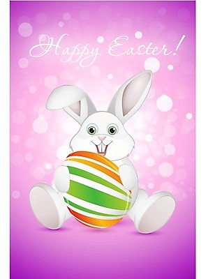 EPS 해외이미지 디자인 계절 행복 백그라운드 일러스트 추상 휴가 부활절 장식 봄 수확 토끼 인사 그림 질감 복고 부활절계란 엽서 해외202004 해외일러스트 기념일 감정 무늬 농업 포유류 반려동물 계란 예절 편지 파일형식 벡터 이미지허브