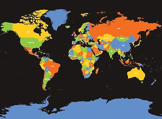 EPS 해외이미지 디자인 교육 실루엣 유럽 아시아 지구 과학 여행 백그라운드 지도 일러스트 비즈니스 통신 아프리카 미술 그래픽 컬러풀 세계 글로벌 지구본 디지털 검은색 미국 어둠 인포그래픽 행성 회색 플랫 오세아니아 호주 땅 남극 심볼 대륙 클립 태평양 북쪽 남쪽 지리 디테일 해외202004 해외일러스트 나라 바다 컬러 북아메리카 문화예술 촬영기법 우주 극지방 방향 파일형식 벡터 이미지허브