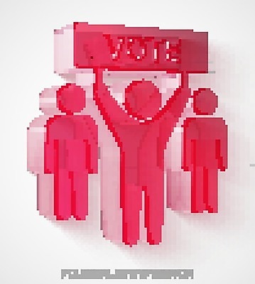 EPS 해외이미지 모양 디자인 배너 캠페인 컨셉 일러스트 유리 그림자 그래픽 빨간색 컬러풀 반사 3D 자유 10 투명 그룹 플라스틱 토론 투표 선거 민주주의 심볼 사인 광택 커뮤니티 망사 대통령 독립 정부 정치 정치가 항의 헌법 후보 아크릴 해외202004 해외일러스트 직업 컬러 재질 숫자 직물 디지털합성 법 파일형식 벡터 이미지허브