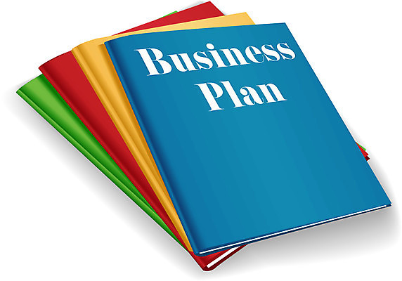 EPS 해외이미지 모델 디자인 컨셉 일러스트 비즈니스 사업가 성공 아이디어 쌓기 발표 계획 오브젝트 폴더 바인더 제안 벤처기업 해외202004 해외일러스트 직업 모션 사무용품 파일 파일형식 벡터 이미지허브