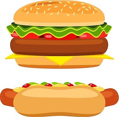 EPS 해외이미지 음식 다이어트 토마토 채소 일러스트 치즈 샌드위치 육류 요리 미술 씨앗 컬러풀 식사 저녁식사 샐러드 소고기 햄버거 흰색 신선 클래식 맛 그릴 상추 큼 먹기 오브젝트 속도 싱글 클립 깨 칼로리 점심식사 고립 번 치즈버거 해로움 해외202004 해외일러스트 식물 빵 컬러 컨셉 식재료 모션 주방용품 문화예술 유제품 패스트푸드 건강 조미료 크기 파일형식 벡터 이미지허브