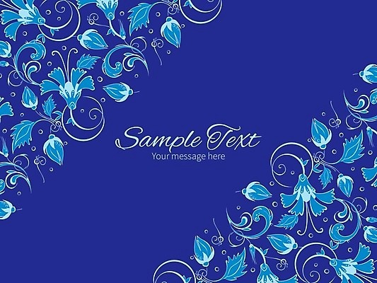 EPS 해외이미지 템플릿 일러스트 텍스트 프레임 가로 신용카드 모서리 각도 해외202004 해외일러스트 금융 파일형식 벡터 이미지허브