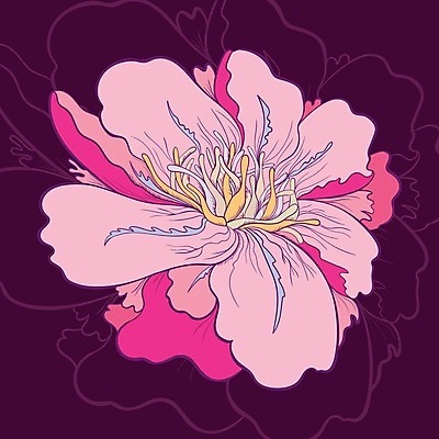 EPS 해외이미지 디자인 꽃잎 꽃 행복 분홍색 백그라운드 잎 꽃무늬 패턴 일러스트 자연 벽지 추상 프레임 미술 그래픽 장식 정원 수확 나뭇가지 인사 신용카드 화려 복고 초대 엘리먼트 작약 해외202004 해외일러스트 나무 식물 감정 컬러 컨셉 무늬 농업 문화예술 금융 예절 생태계 파일형식 벡터 이미지허브