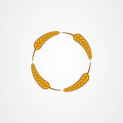 EPS 해외이미지 식물 디자인 음식 빵 잎 밭 농업 일러스트 재료 밥 아이디어 건강 요리 씨앗 농작물 농장 갈색 케이크 주방 수확 신선 황금 클래식 고급 우아함 농부 낟알 시리얼 밀 먹기 심볼 사인 유기농 내추럴 외양간 엘리먼트 작살 호밀 해외202004 해외일러스트 직업 웰빙 산업 컬러 컨셉 모션 디저트 곡류 파일형식 벡터 이미지허브