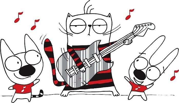 EPS 해외이미지 동물 행복 음악 일러스트 노래 놀이 함께함 사랑 친구 반려동물 고양이 소리 우정 콘서트 공연 연주자 음악가 가수 기구 기타 악단 그룹 개 강아지 시원함 마이크 예술가 롤 쇼 오디오 기타리스트 송곳니 드러머 뮤지컬 베이스 유래 팝 해외202004 해외일러스트 직업 감정 음향기기 컨셉 포유류 관계 현악기 문화예술 이벤트 전자제품 치아 파일형식 벡터 이미지허브