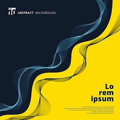 EPS 해외이미지 디자인 선 백그라운드 이동 컨셉 패턴 곡선 일러스트 표면 추상 미래 아이디어 미술 사람없음 그래픽 파란색 노란색 디지털 줄무늬 활발 흐름 개울 우아함 연기 웨이브 복고 역동적 공상 엘리먼트 효과 해외202004 해외일러스트 컬러 무늬 문화예술 강 파일형식 벡터 이미지허브