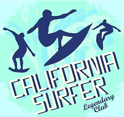 EPS 해외이미지 전신 영어 실루엣 파도 하늘색 일러스트 사람 성인 타이포그라피 세명 서핑보드 서핑 시원함 역동적 서퍼 성인만 해외202004 해외일러스트 문자 바다 컨셉 운동선수 촬영기법 파란색 수상스포츠 보드_스포츠 파일형식 벡터 이미지허브