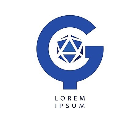 EPS 해외이미지 템플릿 디자인 알파벳 컨셉 일러스트 회사 비즈니스 유리 타이포그라피 그래픽 빛 유행 바위 플랫 고급 우아함 G 크리스탈 보석 편지 심볼 사인 신분 다이아몬드 고립 마케팅 엘리먼트 폴리곤 활자 모노그램 해외202004 해외일러스트 문자 영어 재질 돌_바위 광석 활자판 파일형식 벡터 이미지허브