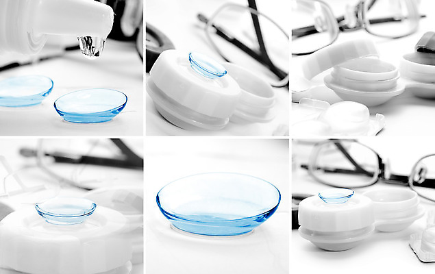 포토 JPG 해외이미지 안경 건강 사람없음 파란색 젖음 투명 흰배경 시력 비전 부드러움 해결 노려봄 위생관리 살균 해외202004 해외포토 잡화 컬러 백그라운드 표정 관리 흰색 감각 파일형식 이미지허브