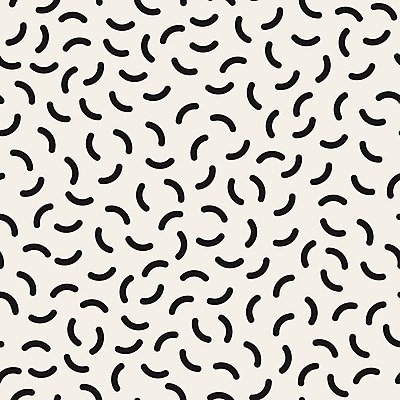 EPS 해외이미지 모양 디자인 종이 선 백그라운드 패턴 일러스트 벽지 추상 흑백 미술 그래픽 장식 유행 검은색 수확 흰색 직물 엉킴 낙서 인쇄 시원함 타일 질감 복고 심플 엘리먼트 포장소품 스타일 힙스터 멤피스디자인 미니멀 해외202004 해외일러스트 패션 컬러 무늬 농업 포장 문화예술 촬영기법 오브젝트 포장재료 파일형식 벡터 이미지허브