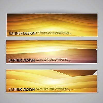 EPS 해외이미지 디자인 배너 선 일러스트 텍스트 추상 3 그림자 미술 그래픽 장식 파란색 빛 세트 노란색 흐름 광선 광 스펙트럼 스타일 해외202004 해외일러스트 컬러 컨셉 무늬 문화예술 파일형식 벡터 이미지허브