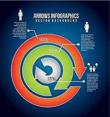 EPS 해외이미지 디자인 일러스트 비즈니스 사람없음 인포그래픽 정보 해외202004 해외일러스트 파일형식 벡터 이미지허브