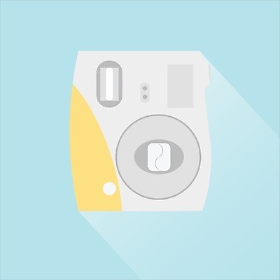 EPS 해외이미지 일러스트 카메라 사진촬영 수확 골동품 플랫 클래식 발사 사진사 필름 복고 고립 스트랩 옛날 해외202004 해외일러스트 컨셉 농업 전자제품 촬영 작가 파일형식 벡터 이미지허브