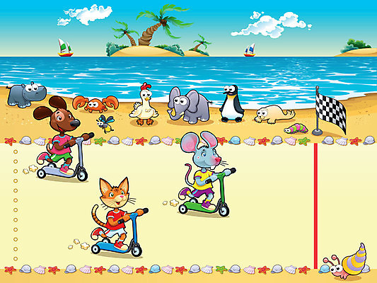 EPS 해외이미지 나무 동물 캐릭터 행복 새끼 모래 스포츠 바다 섬 일러스트 코끼리 손바닥 물 반려동물 고양이 치킨 경쟁 도전 스쿠터 게 아기 스케이트보드 개 강아지 쥐 물개 만화 속도 펭귄 코믹 애니메이션 대회 고립 해외202004 해외일러스트 일러캐릭터 자연요소 식물 손 감정 컨셉 포유류 조류 갑각류 사람 바다동물 오토바이 보드_스포츠 설치류 닭고기요리 파일형식 벡터 이미지허브