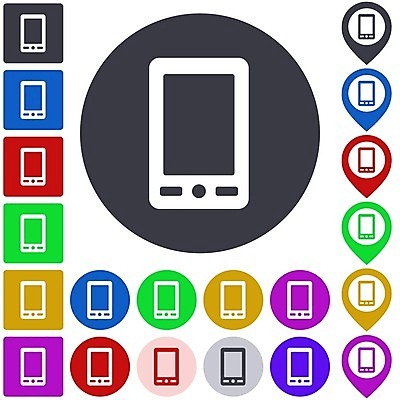 EPS 해외이미지 디자인 일러스트 통신 모바일 추상 세포 그래픽 스마트폰 핸드폰 컴퓨터 세트 픽토그램 디지털 스크린 웹 터치 플랫 스마트 심볼 사인 정사각형 멀티미디어 엘리먼트 충고 터치스크린 해외202004 해외일러스트 도형 컨셉 무늬 인터넷 전자제품 스마트기기 파일형식 벡터 이미지허브