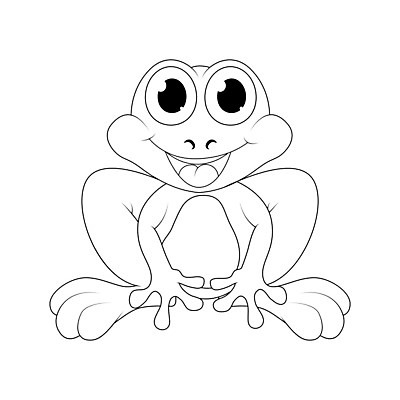 EPS 해외이미지 클립아트 모양 동물 캐릭터 디자인 행복 야생동물 컨셉 일러스트 자연 개구리 양서류 미소 초록색 만화 심볼 오브젝트 사인 흰배경 그림 윤곽 코믹 두꺼비 고립 마스코트 엘리먼트 해외202004 해외일러스트 일러캐릭터 감정 컬러 백그라운드 표정 흰색 생태계 파일형식 벡터 이미지허브