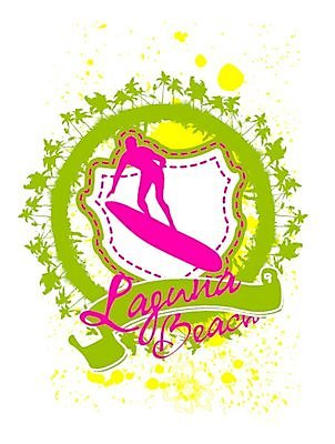 EPS 해외이미지 전신 식물 영어 실루엣 분홍색 일러스트 캘리그라피 모션 한명 사람 성인 연두색 서핑보드 서핑 서퍼 성인한명만 해외202004 해외일러스트 문자 1 컬러 운동선수 촬영기법 초록색 수상스포츠 보드_스포츠 성인만 파일형식 벡터 이미지허브