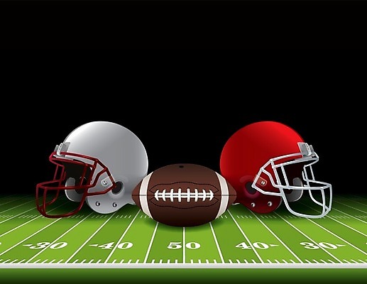 EPS 해외이미지 템플릿 스포츠 백그라운드 밭 일러스트 공 경기 잔디 미식축구 축구 경쟁 경기장 게임 카피스페이스 현실 해외202004 해외일러스트 식물 컨셉 농업 스포츠시설 놀이 구기 공백 파일형식 벡터 이미지허브