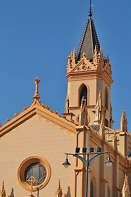 포토 JPG 해외이미지 유럽 기독교 종교 여행 건축양식 사람없음 야외 건물 교회 탑 스페인 구시가지 스페인어 안달루시아 옛날 유럽연합 해외202004 해외포토 건축물 건축 나라 종교건축 파일형식 이미지허브