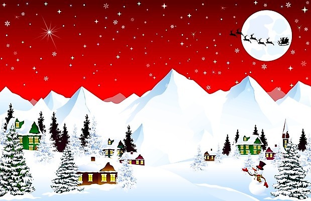 EPS 해외이미지 계절 실루엣 별 크리스마스 겨울 일러스트 자연 눈사람 하늘 휴가 사슴 새로움 새해 산 주택 풍경 야외 빨간색 빛 산타클로스 마을 달 흰색 소나무 신용카드 야간 숲 12월 만화 연도 썰매 장면 전나무 순록 폭설 눈내림 가문비나무 클라우스 해외202004 해외일러스트 자연요소 나무 기념일 컬러 컨셉 포유류 촬영기법 건물 금융 눈 날짜 자연재해 생태계 파일형식 벡터 이미지허브